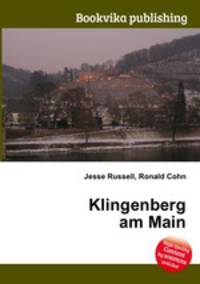 Klingenberg am Main