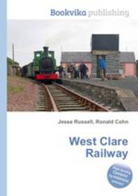 West Clare Railway