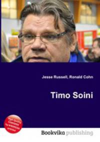 Timo Soini