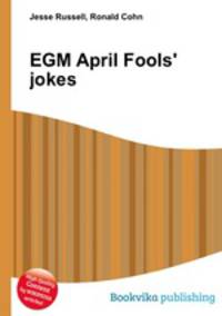 EGM April Fools