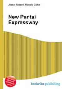 New Pantai Expressway