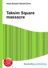 Taksim Square massacre
