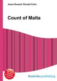 Count of Malta