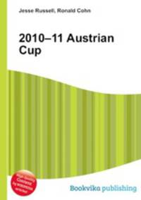 2010–11 Austrian Cup
