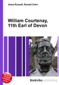 William Courtenay, 11th Earl of Devon