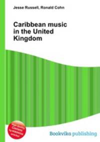 Caribbean music in the United Kingdom