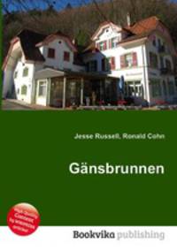 Gansbrunnen