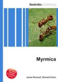 Myrmica