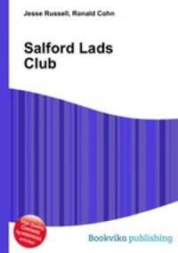 Salford Lads Club