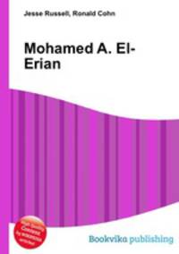 Mohamed A. El-Erian