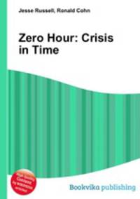 Zero Hour: Crisis in Time