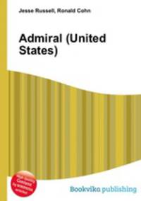Admiral (United States)