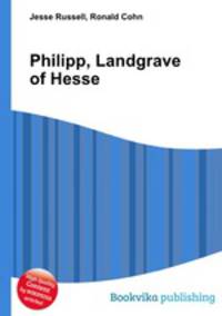 Philipp, Landgrave of Hesse
