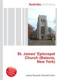 St. James