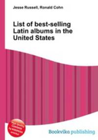 List of best-selling Latin albums in the United States