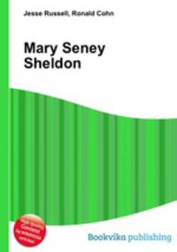 Mary Seney Sheldon