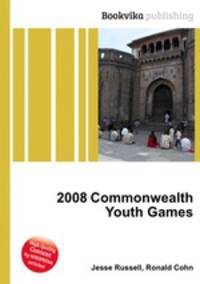 2008 Commonwealth Youth Games
