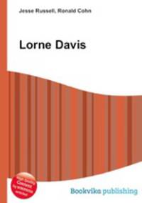 Lorne Davis