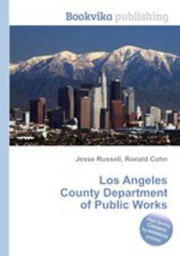 Los Angeles County Department of Public Works