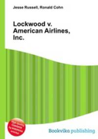 Lockwood v. American Airlines, Inc.