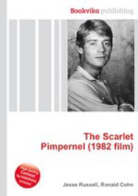 The Scarlet Pimpernel (1982 film)