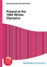 Poland at the 1992 Winter Olympics