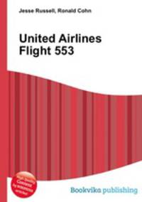 United Airlines Flight 553