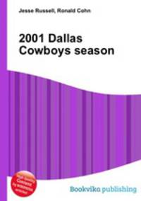 2001 Dallas Cowboys season