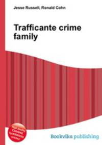 Trafficante crime family