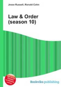 Law & Order (season 10)