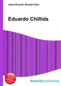 Eduardo Chillida