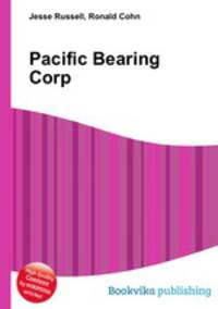 Pacific Bearing Corp