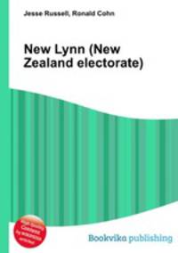 New Lynn (New Zealand electorate)