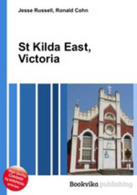 St Kilda East, Victoria
