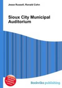 Sioux City Municipal Auditorium