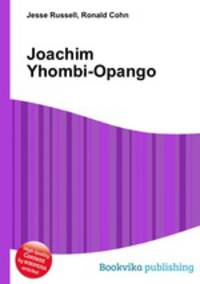 Joachim Yhombi-Opango