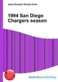 1994 San Diego Chargers season