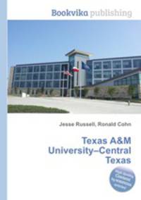 Texas A&M University–Central Texas