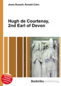 Hugh de Courtenay, 2nd Earl of Devon