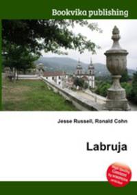Labruja