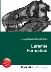 Laramie Formation