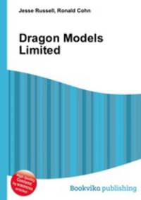 Dragon Models Limited