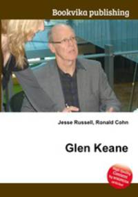 Glen Keane