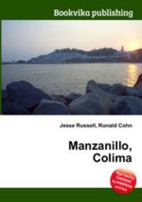 Manzanillo, Colima