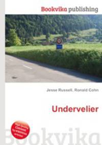 Undervelier