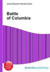 Battle of Columbia