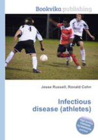 Infectious disease (athletes)