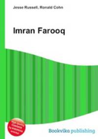 Imran Farooq