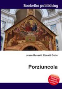 Porziuncola