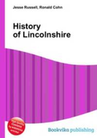 History of Lincolnshire